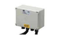 Axis VT WATERPROOFJUNCTION BOX OHEGB (0217-121)